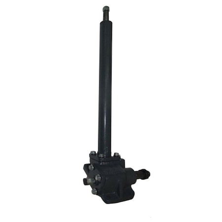 Aftermarket New Steering Box Assy Fits Zen-Noh/Fits Kubota Tractors L2201 L2000 L1801 L1501 FRN30-0343